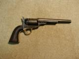 Colt 1871/72 Open Top Single Action .44RF - 1 of 13