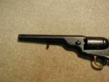 Colt 1871/72 Open Top Single Action .44RF - 7 of 13
