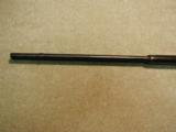Winchester 1873 .38-40, 28