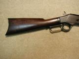 Winchester 1873 .38-40, 28