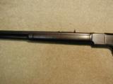 Winchester 1873 .38-40, 28