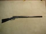 Winchester 1873 .38-40, 28