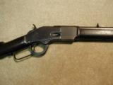 Winchester 1873 .38-40, 28