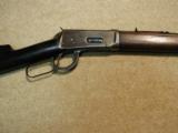 Winchester 1894 factory 22