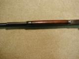 Winchester 1894 factory 22
