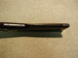 Winchester 1894 factory 22