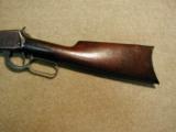 Winchester 1894 factory 22
