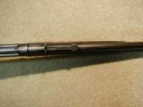 Winchester 1894 factory 22