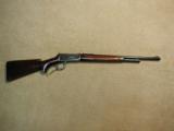 Winchester M-64 20