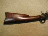 Remington No.1 Rollingblock Sporter, .45-70 - 7 of 20