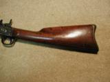 Remington No.1 Rollingblock Sporter, .45-70 - 10 of 20