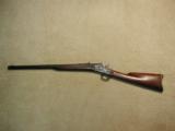 Remington No.1 Rollingblock Sporter, .45-70 - 1 of 20