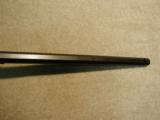 Ballard No.6 Schuetzen Off-Hand Target Rifle, J. M. Marlin - 21 of 21