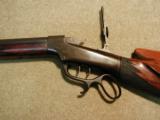 Ballard No.6 Schuetzen Off-Hand Target Rifle, J. M. Marlin - 4 of 21