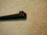 Ballard No.6 Schuetzen Off-Hand Target Rifle, J. M. Marlin - 12 of 21