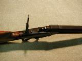 Ballard No.6 Schuetzen Off-Hand Target Rifle, J. M. Marlin - 13 of 21