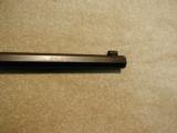 Ballard No.6 Schuetzen Off-Hand Target Rifle, J. M. Marlin - 11 of 21