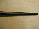 Ballard No.6 Schuetzen Off-Hand Target Rifle, J. M. Marlin - 16 of 21