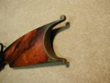 Ballard No.6 Schuetzen Off-Hand Target Rifle, J. M. Marlin - 19 of 21
