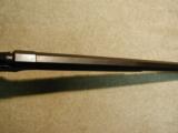 Ballard No.6 Schuetzen Off-Hand Target Rifle, J. M. Marlin - 20 of 21