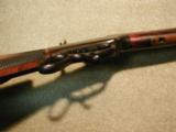Ballard No.6 Schuetzen Off-Hand Target Rifle, J. M. Marlin - 14 of 21