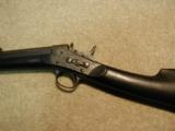 Remington Rolling Block No.2 Sporter, .22RF - 3 of 19