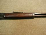 Marlin 1893 .38-55, made 1894 - 11 of 19