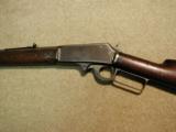 Marlin 1893 .38-55, made 1894 - 4 of 19