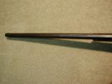 Marlin 1893 .38-55, made 1894 - 16 of 19