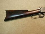 Marlin 1893 .38-55, made 1894 - 10 of 19