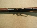 Marlin 1893 .38-55, made 1894 - 6 of 19