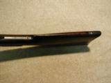 Marlin 1893 .38-55, made 1894 - 13 of 19