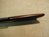 Marlin 1893 .38-55, made 1894 - 19 of 19