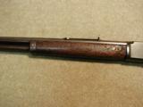 Marlin 1893 .38-55, made 1894 - 8 of 19