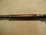 Marlin 1893 .38-55, made 1894 - 18 of 19