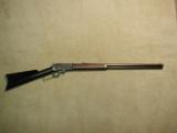 Marlin 1893 .38-55, made 1894 - 1 of 19