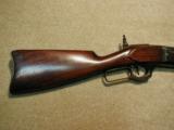 Savage 1899 Saddle Ring Carbine, 30-30 - 10 of 20