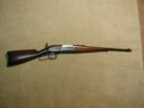 Savage 1899 Saddle Ring Carbine, 30-30 - 2 of 20