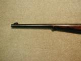 Savage 1899 Saddle Ring Carbine, 30-30 - 9 of 20