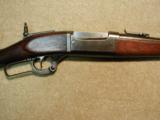 Savage 1899 Saddle Ring Carbine, 30-30 - 3 of 20