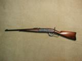 Savage 1899 Saddle Ring Carbine, 30-30 - 1 of 20