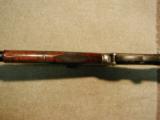 Ballard Rifle, Cody, Wyoming, No.1 3/4,40-60 Maynard cal., MVA Scope
- 15 of 15