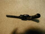 Smith & Wesson 1896 .32 Hand Ejector 1st. Model - 4 of 11