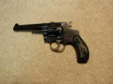Smith & Wesson 1896 .32 Hand Ejector 1st. Model - 1 of 11