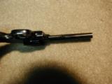 Smith & Wesson 1896 .32 Hand Ejector 1st. Model - 7 of 11