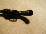 Smith & Wesson 1896 .32 Hand Ejector 1st. Model - 6 of 11