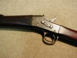 Remington Rolling Block Ultra Rare .30-40 Krag cal.Military Rifle - 5 of 20