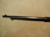 Remington Rolling Block Ultra Rare .30-40 Krag cal.Military Rifle - 7 of 20