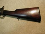 Remington Rolling Block Ultra Rare .30-40 Krag cal.Military Rifle - 3 of 20