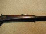 Remington Rolling Block Ultra Rare .30-40 Krag cal.Military Rifle - 10 of 20